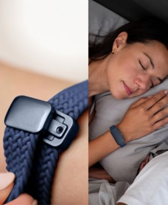 Wakeband Wrist Alarm