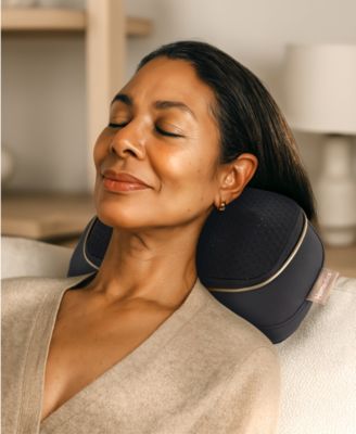 Mod Massage All-Body Massage Pillow with Heat