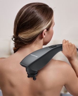 Deep Tissue Percussion Handheld Massager