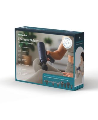 Performance Recovery Percussion Massage Gun
