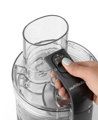 Limitless Food Processor