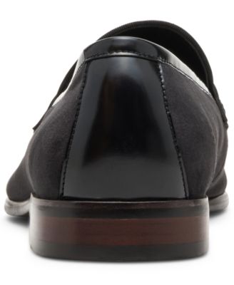Men's Suez Slip-On Loafers