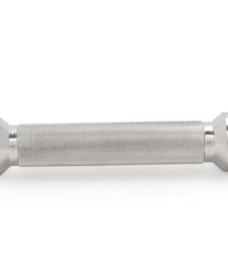 24" Standard Threaded Dumbbell Handle with Star-Lock Collars