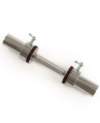 Olympic Dumbbell Bar - 16"