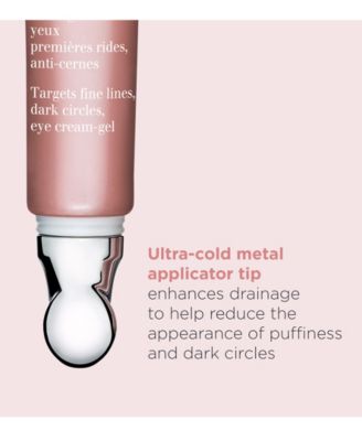 Total Eye Revive Eye Cream, Smoothes Fine Lines 0.5 oz.