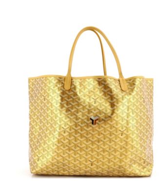 Pre-Owned Goyard