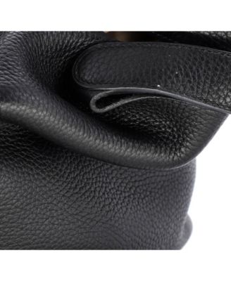 MM Picotin Lock Bag Clemence