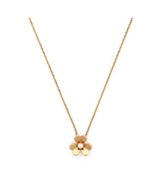 Pre-Owned Van Cleef & Arpels