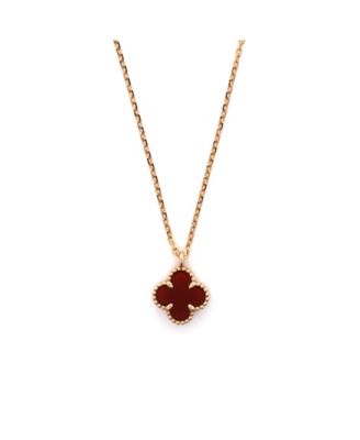 Sweet Alhambra Pendant Necklace