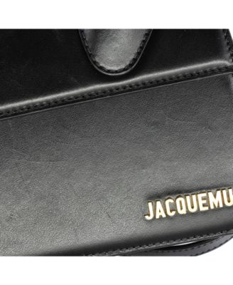 Large Le Grand Chiquito Bag Leather