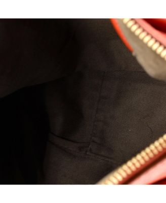 Medium Marcie Shoulder Bag Leather