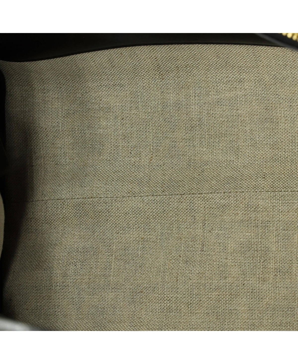 Pre-Owned Salvatore Ferragamo Small Studio Satchel Embroidered Canvas and Leather