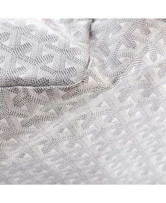 GM Saint Louis Tote Printed Coated Canvas