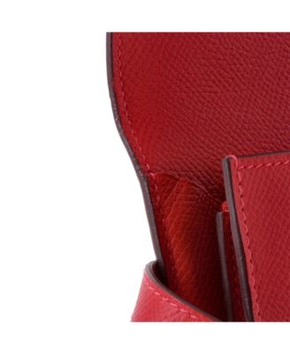 Long Kelly Wallet Epsom