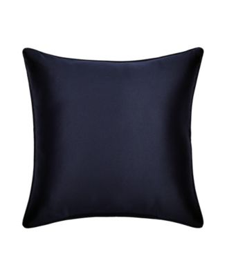 Carlisle Woven Stripe Decorative Pillow, 20" x 20"