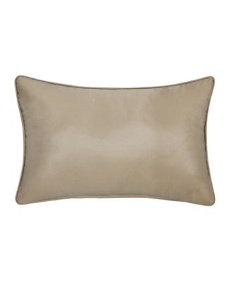 Olympus Boudoir Decorative Pillow, 13" x 19"