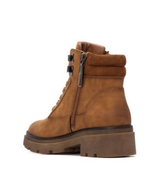 Women's Casual Hiking Booties Refresh Collection By XTI