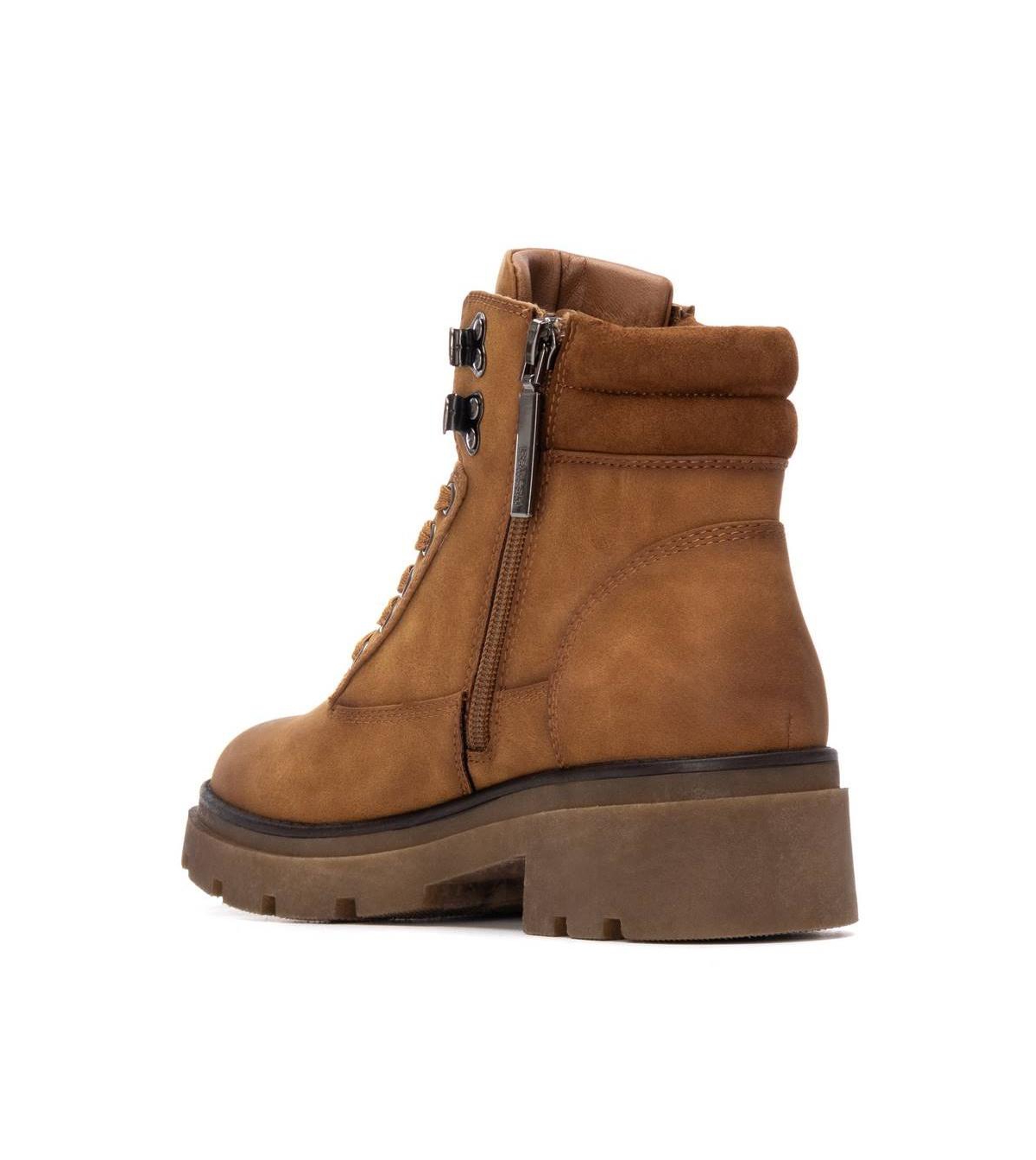 Women's Casual Hiking Booties Refresh Collection By Xti