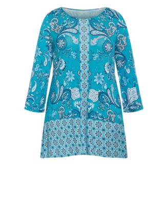 Women's Betsy Placement Tunic