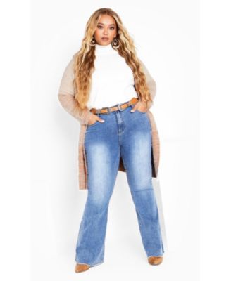 Women's Plus Size Kelsey Cardigan