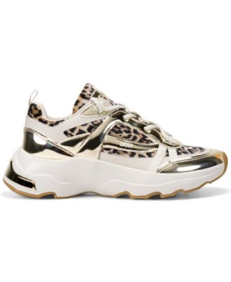 Women's Juna Lace Up Sneakers