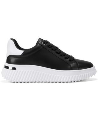 Women's Lobeco Lace Up Platform Sneakers