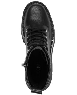 Women's Sejal Lace Up Booties