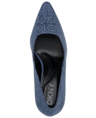 Women's Nella Slip On Mid Pumps