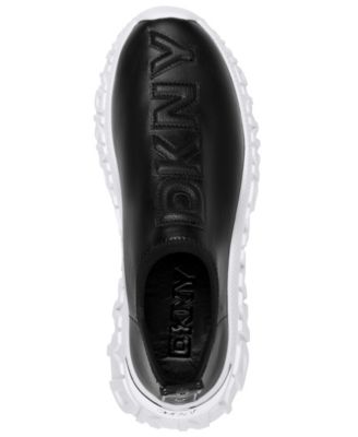 Women's Lillie Slip On Wedge Sneakers