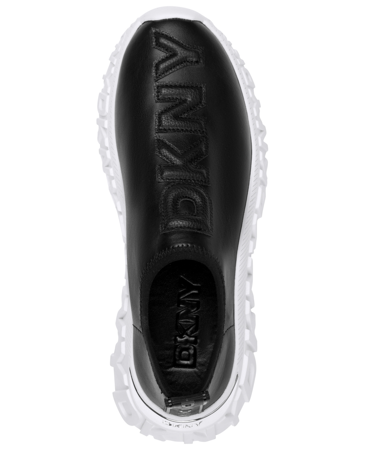 Dkny Lillie Slip-on Sneaker In Multi