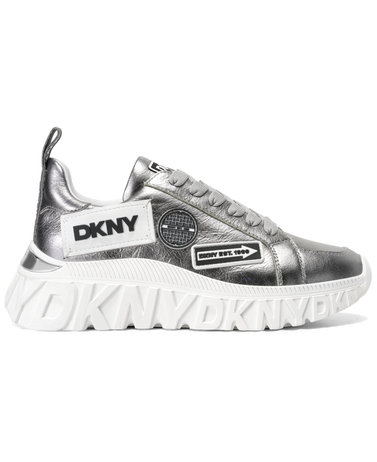 Dkny Women's Lexie Slip On Sneakers