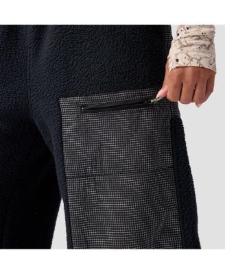 Women's Wander Pile-Fleece Pant Casual Pants