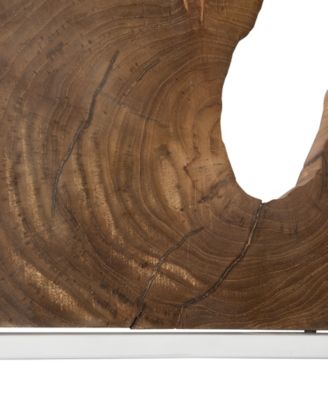 Framed Slice Wall Tile