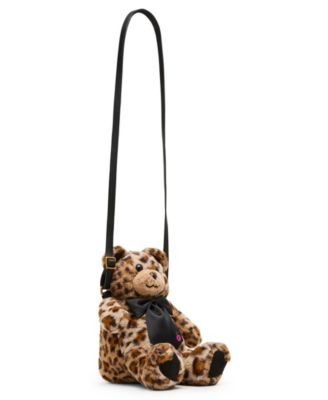 Bear Hugs Crossbody Bag