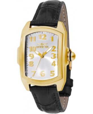 Women's 49816 Lupah Quartz PC21J Silver Dial Watch