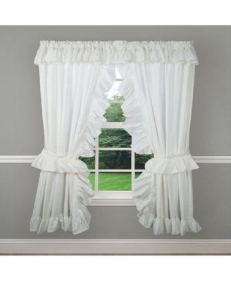 Ellis Curtain