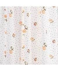 Marsha Window Panel Pair - 42x84", Blue