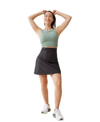Maternity Ingrid + Isabel New Mama Postpartum Support Skort