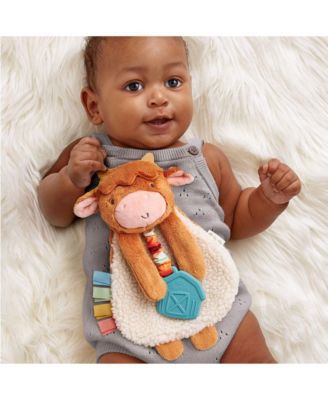 Baby Rodeo Pack Teething & Feeding