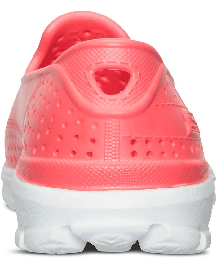 skechers goga max womens sandals