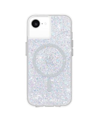 Twinkle MagSafe Case for Apple iPhone 16e / iPhone 15 / iPhone 14 / iPhone 13
