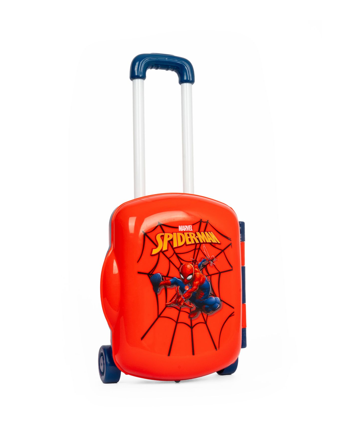 Детские игрушки World Tech Toys Spider-Man Handyman 17-Piece Tool Set, Ages 3+ — фото 3