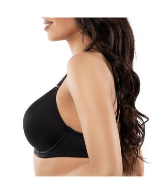 Women's Elise T-Shirt Bra, Bare.