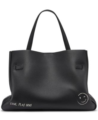 Bryar Large Satchel Bag