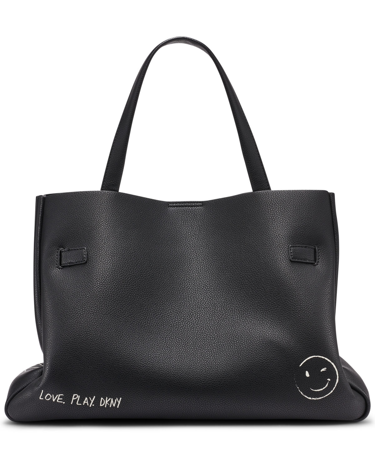 Dkny Bryar Large Satchel Bag