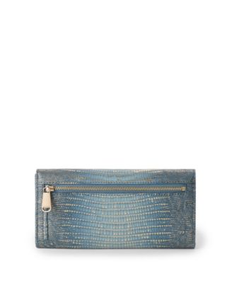 Cordelia Trifold Wallet