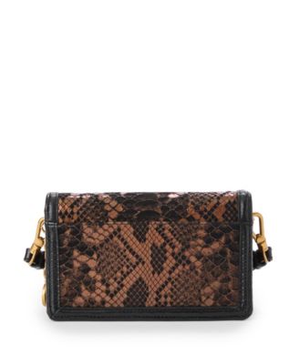 Mini Minuette Crossbody Bag