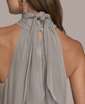 Women's Sleeveless Top