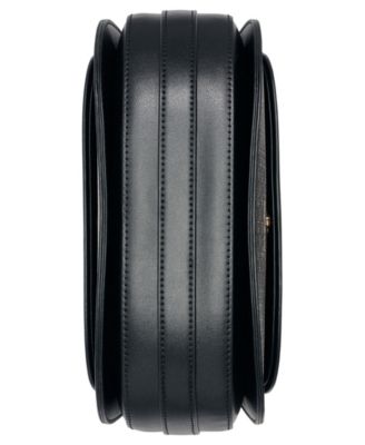 Women's Bella Mini Signature Adjustable Crossbody with Zippered Pouch