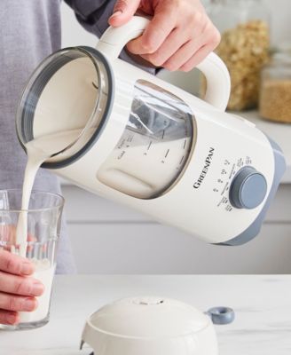 Better Blend Soy, Nut and Oat Milk Maker